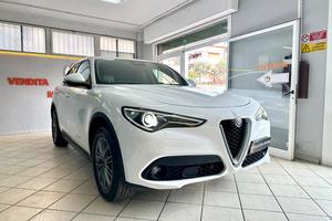 ALFA ROMEO Stelvio 2.2 T.diesel 210 CV AT8 Q4 Exec