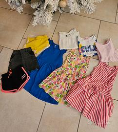 Oviesse abbigliamento clearance bambina