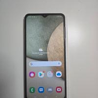samsung A12 Trattabile 