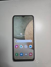 samsung A12 Trattabile 