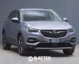 OPEL Grandland X Grandland X 1.2 Innovation s&s 13