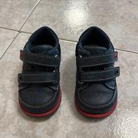Scarpe chicco 19