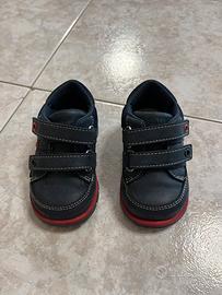 Scarpe chicco 19