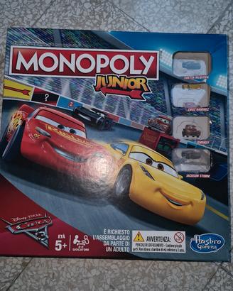 Monopoli Junior
