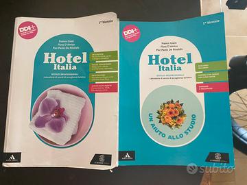 Hotel Italia 1b - 978880035161