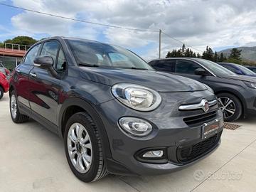 Fiat 500X 1.3 MultiJet 95 CV Lounge 2017