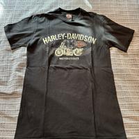 T shirt Harley Davidson