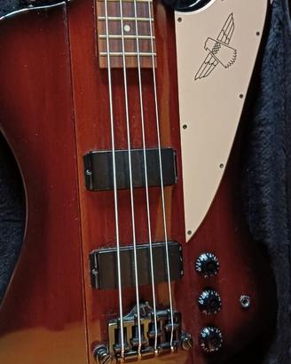 Basso elettrico Thunderbird EPHIPONE