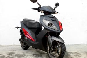 Emco Novum Sport 5000 del 2014