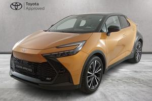 TOYOTA C-HR II 2023 - C-HR 2.0 hev Lounge Premiere