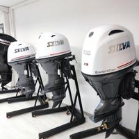 Nautica Pescara concessionario Top Dealer Selva