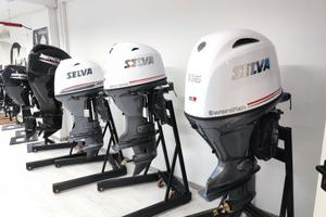 Nautica Pescara concessionario Top Dealer Selva