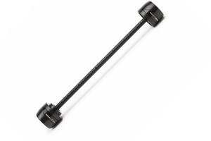 Slider Forcella Anteriore Rizoma Per Ducati Nero