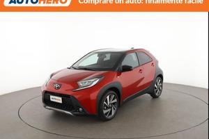 TOYOTA Aygo X XE49584