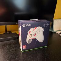 Controller Xbox Starfield ancora sigillato
