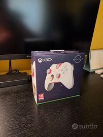 Controller Xbox Starfield ancora sigillato