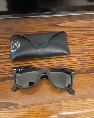 Occhiali Rayban Wayfarer