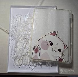 Cover per Ipad 7° generazione con spazio per penna