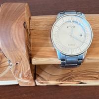 Orologio citizen eco drive