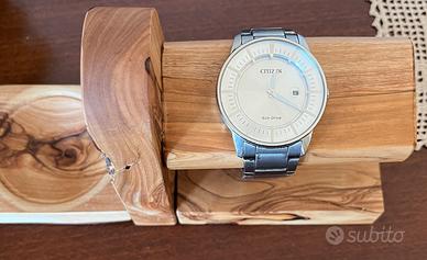 Orologio citizen eco drive