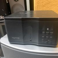 Micromega myamp bluethooth dac amplificatore