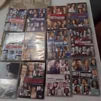 Dvd grace anatomy