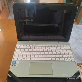 Tablet Asus Transformer Book