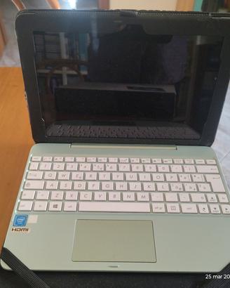 Tablet Asus Transformer Book