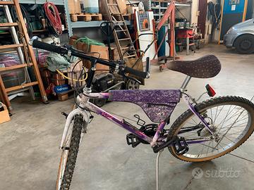 Bici Atala