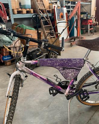 Bici Atala