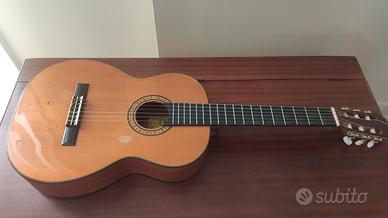 Chitarra acustica Aria Pepe