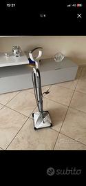 Scopa a vapore Hotpoint Ariston