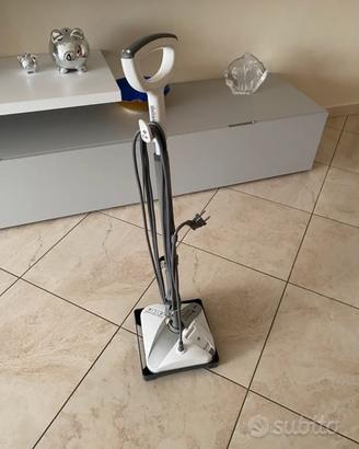Scopa a vapore Hotpoint Ariston