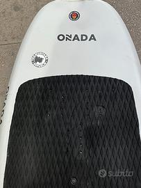 Tavola Wing custom onada 4.6 60lt