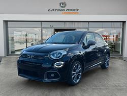 Fiat 500X 1.0 t3 Sport 120cv Con TELECAMERA & CARP