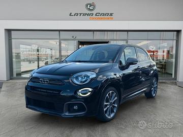 Fiat 500X 1.0 t3 Sport 120cv Con TELECAMERA & CARP