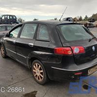 Fiat croma 194 1.9 d multijet 120cv ricambi