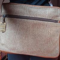 borsa Borbonese vintage in tapiro