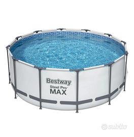 piscina bestway 366 x 1,22