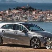 Ricambi MERCEDES CLASSE A 2020/22