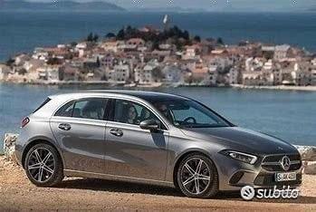 Ricambi MERCEDES CLASSE A 2020/22