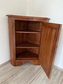 Mobile bar ad angolo