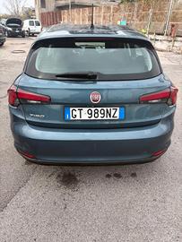 Fiat Tipo 1.6 Mjt 5 porte sinistrata 2024