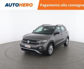 VOLKSWAGEN T-Cross VW62469