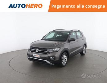 VOLKSWAGEN T-Cross VW62469