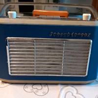 Radio Shaub Lorenz T50