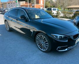 Bmw 420 XDRIVE GRAN COUPE' ADVANTAGE LUXURY