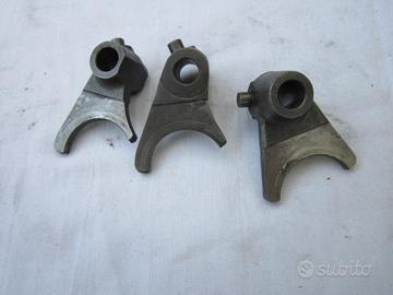 Forchette Cambio Morini 125 Corsaro 5 marce