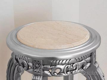 Alzatina stile barocco