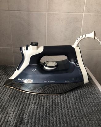 Ferro da stiro Rowenta 2600w